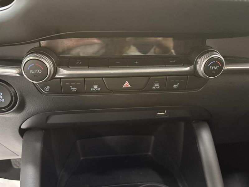 mazda Mazda3 Sport 2021 - 13