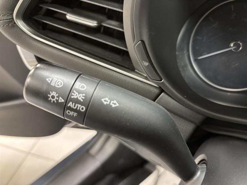 mazda Mazda3 Sport 2021 - 14