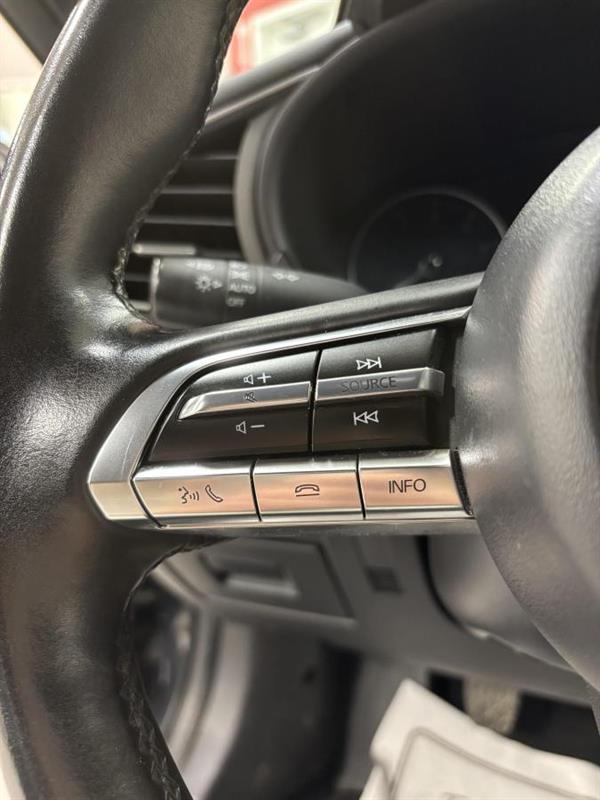 mazda Mazda3 Sport 2021 - 15