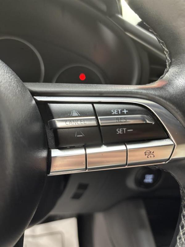 mazda Mazda3 Sport 2021 - 16