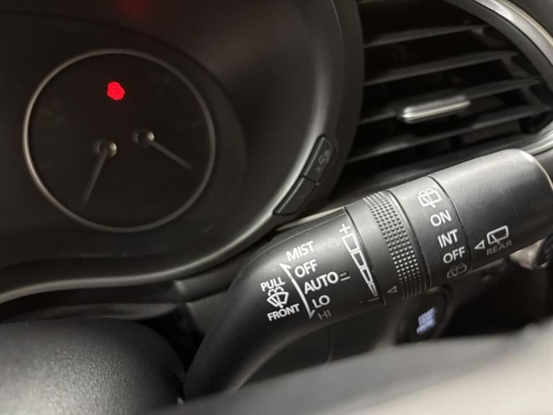 mazda Mazda3 Sport 2021 - 17