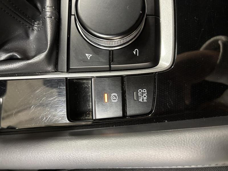 mazda Mazda3 Sport 2021 - 19