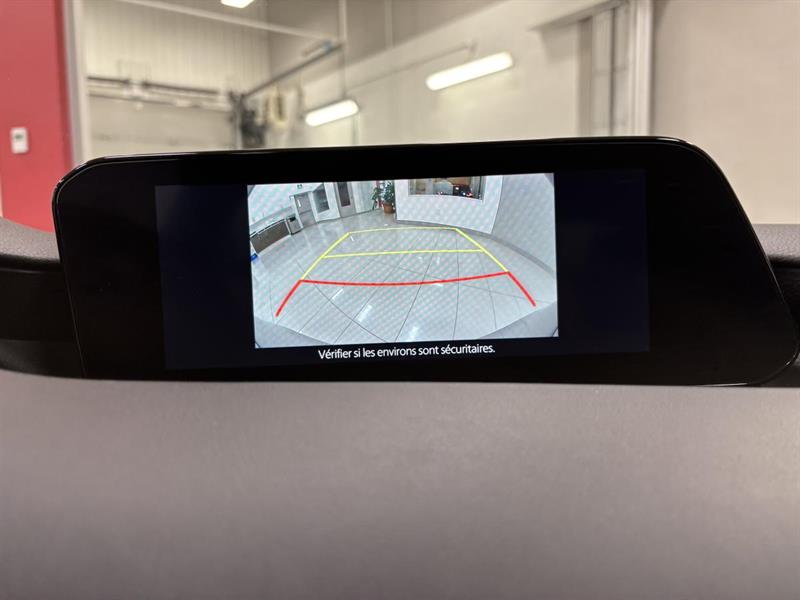 mazda Mazda3 Sport 2021 - 21