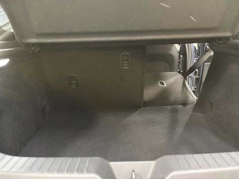 mazda Mazda3 Sport 2021 - 23