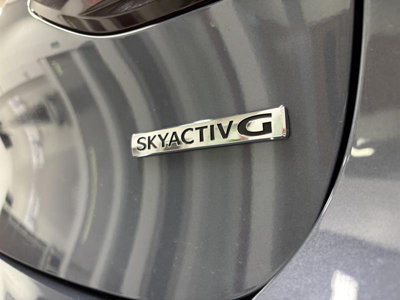 mazda Mazda3 Sport 2021 - 24