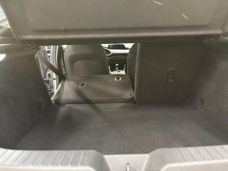 mazda Mazda3 Sport 2021 - 26