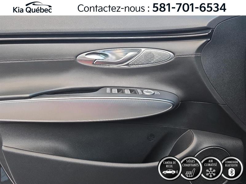 genesis GV70 2022 - 14