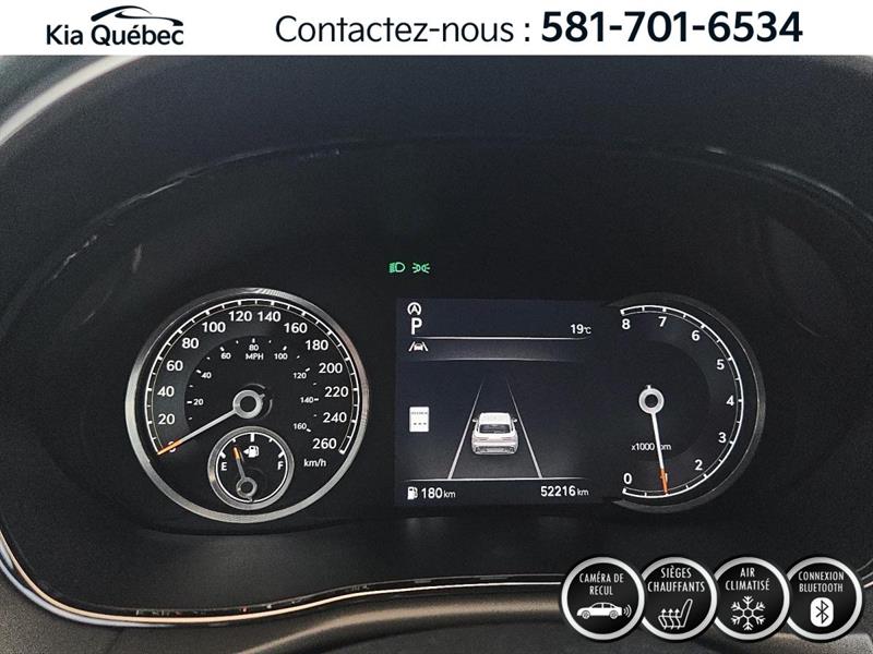 genesis GV70 2022 - 21