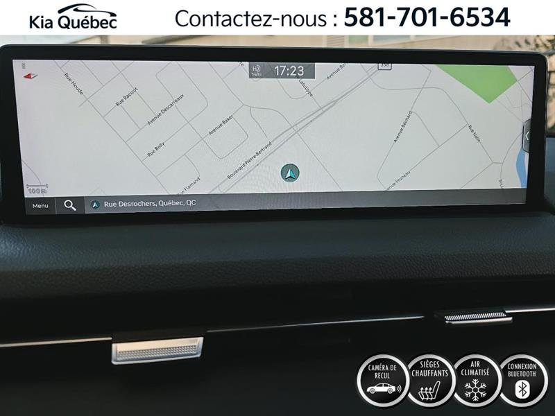 genesis GV70 2022 - 22