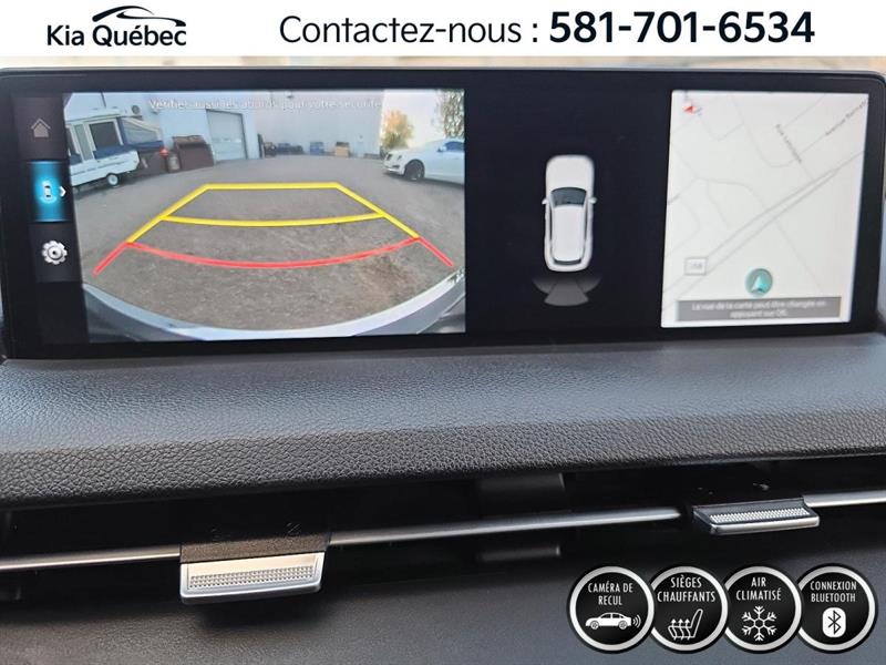 genesis GV70 2022 - 24