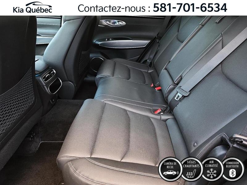 genesis GV70 2022 - 29