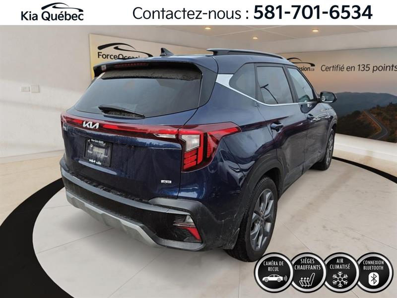 kia Seltos 2024 - 3