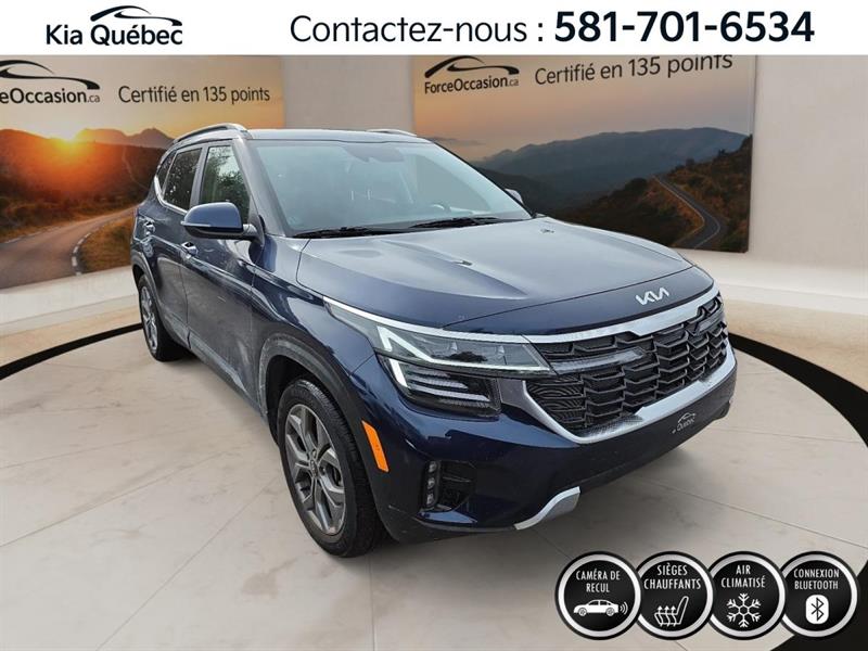 kia Seltos 2024 - 4