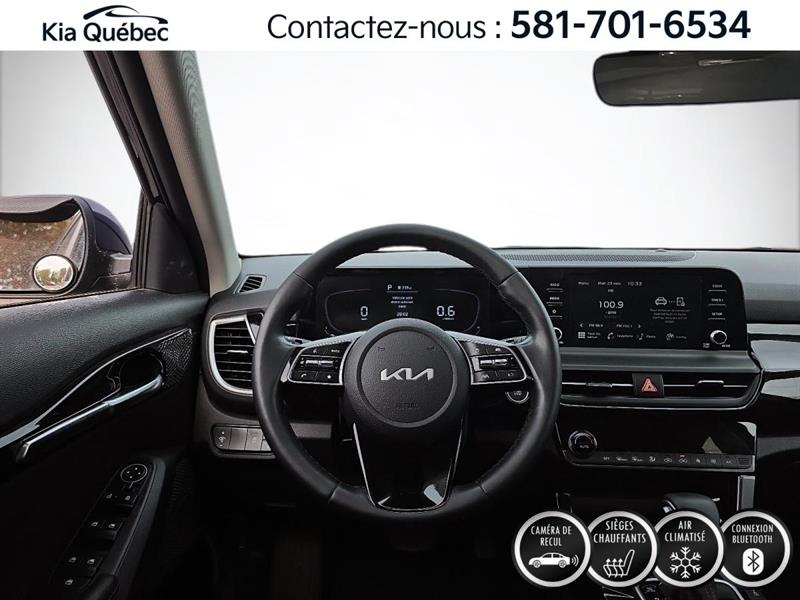 kia Seltos 2024 - 8