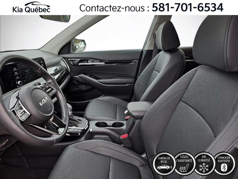 kia Seltos 2024 - 13