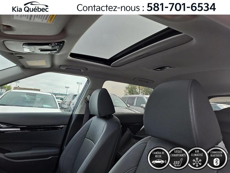 kia Seltos 2024 - 14