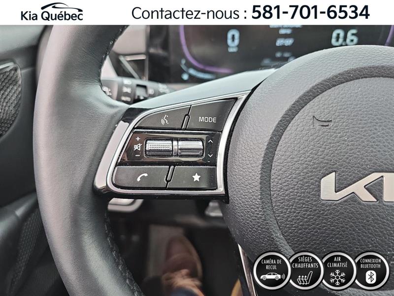 kia Seltos 2024 - 20