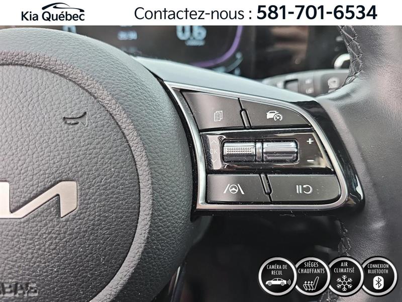 kia Seltos 2024 - 22