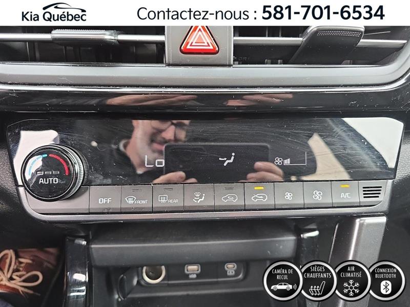 kia Seltos 2024 - 29