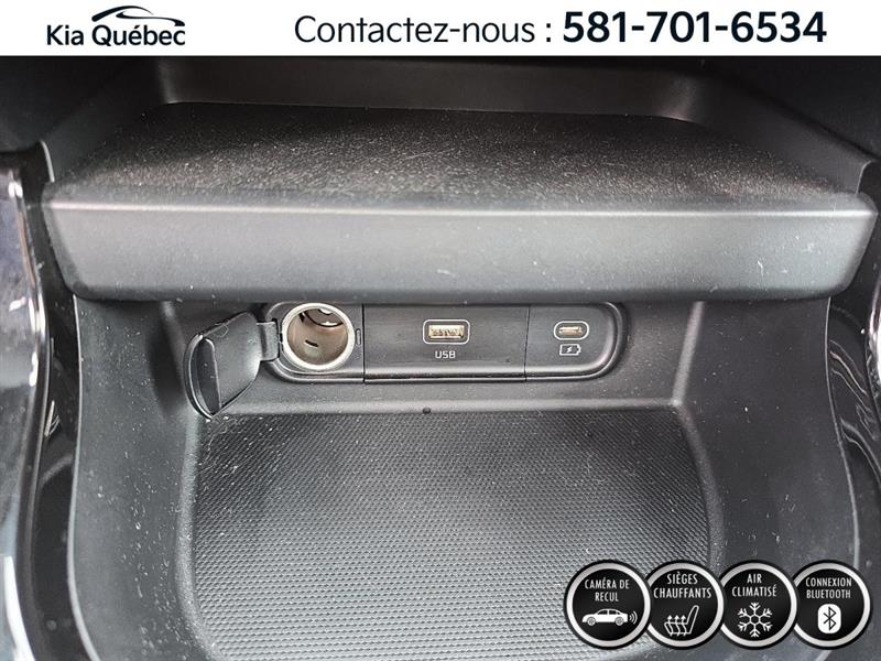 kia Seltos 2024 - 31