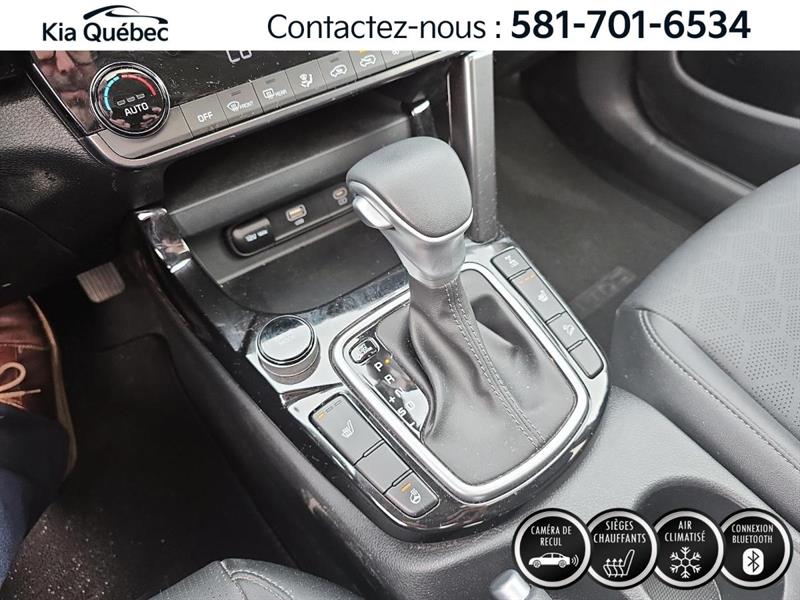 kia Seltos 2024 - 33