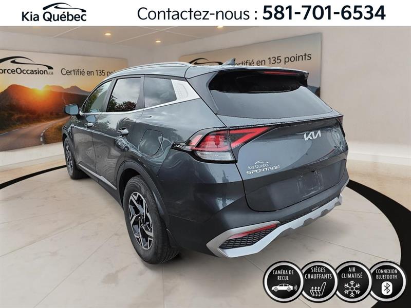 kia Sportage 2024 - 2