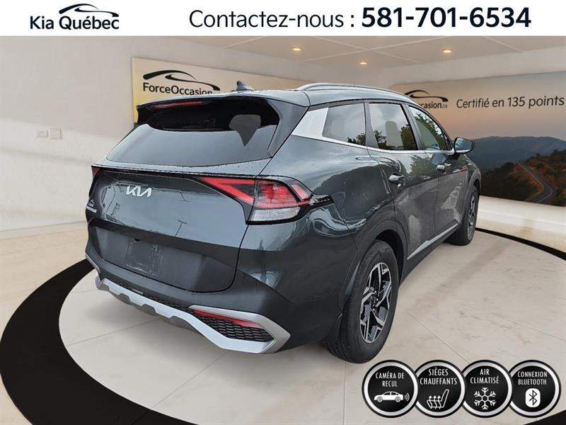 kia Sportage 2024 - 3