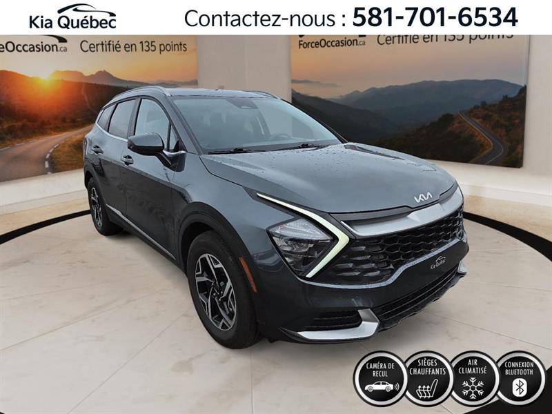 kia Sportage 2024 - 4