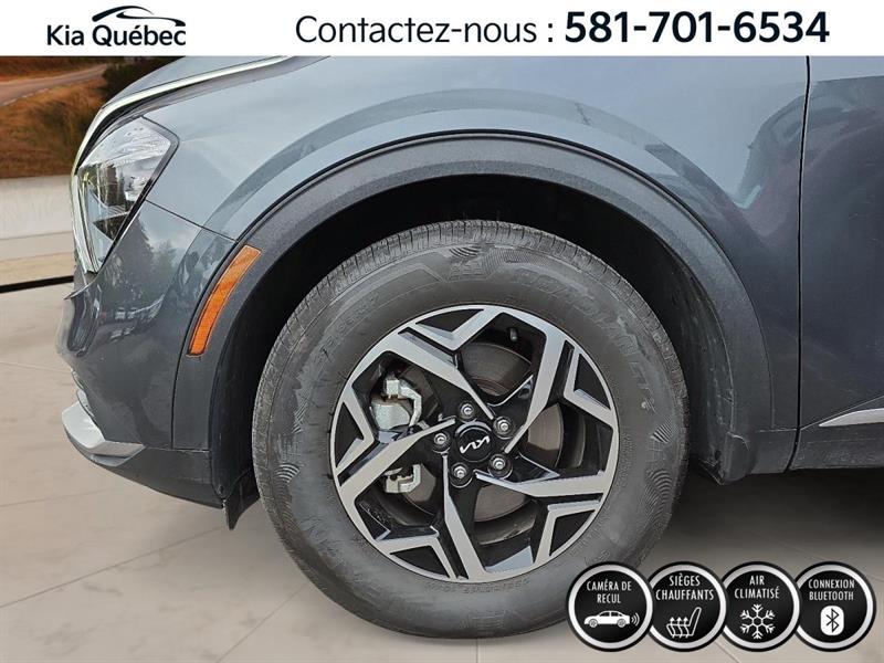 kia Sportage 2024 - 5