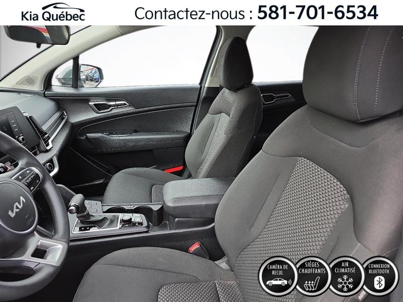kia Sportage 2024 - 13