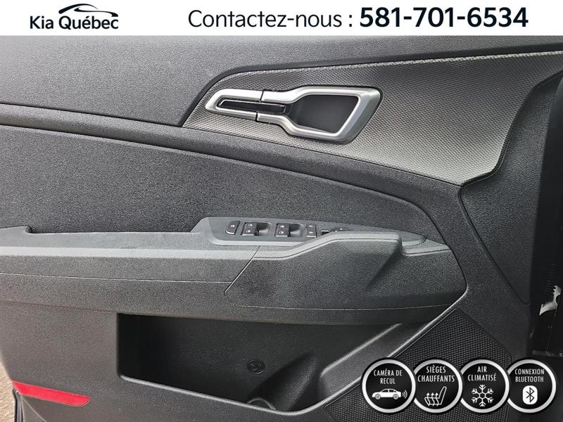 kia Sportage 2024 - 14