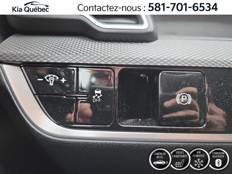 kia Sportage 2024 - 16