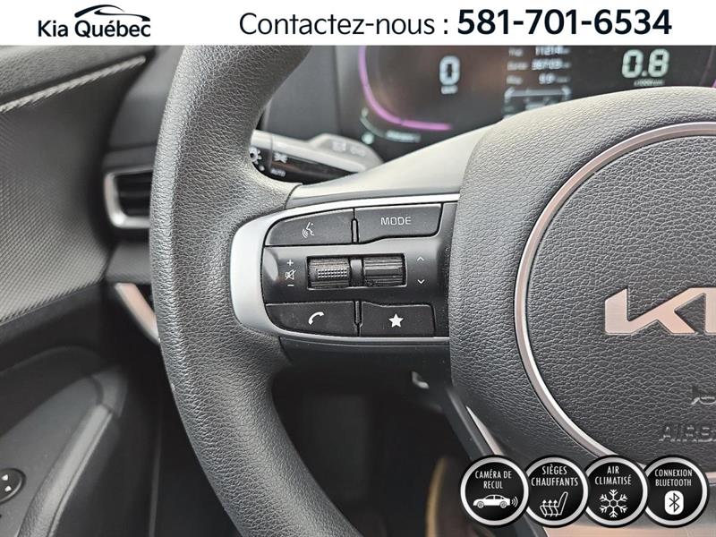 kia Sportage 2024 - 19