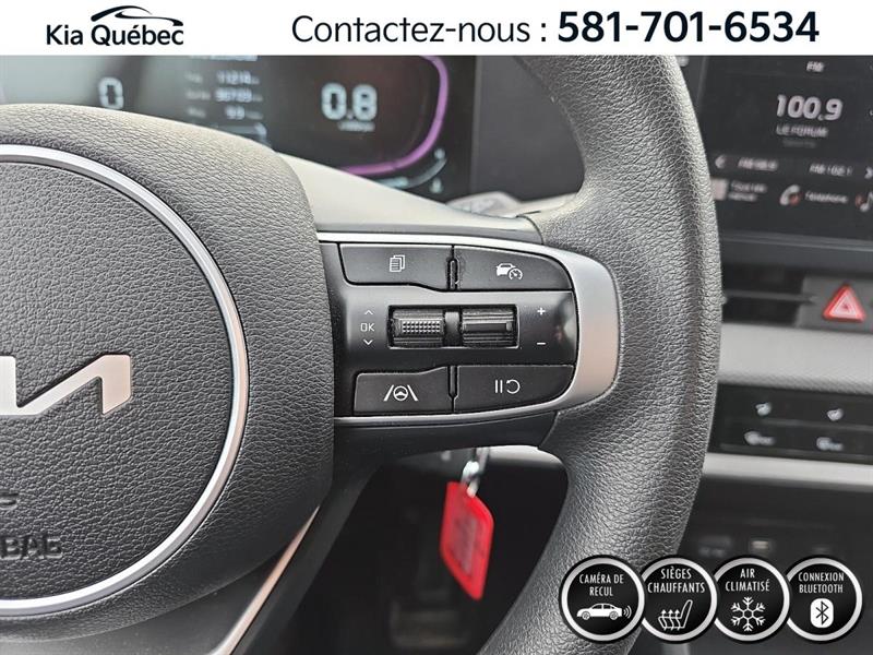 kia Sportage 2024 - 20