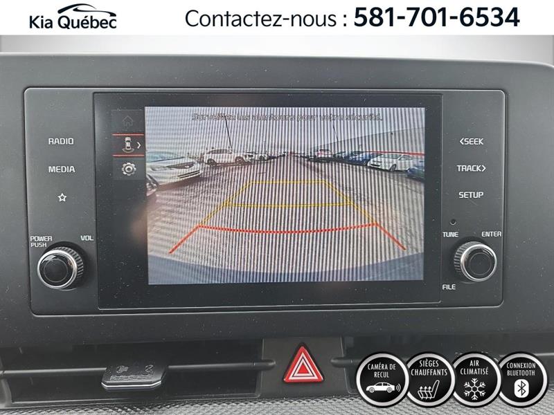 kia Sportage 2024 - 25
