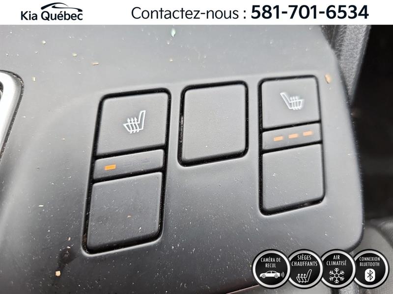 kia Sportage 2024 - 29