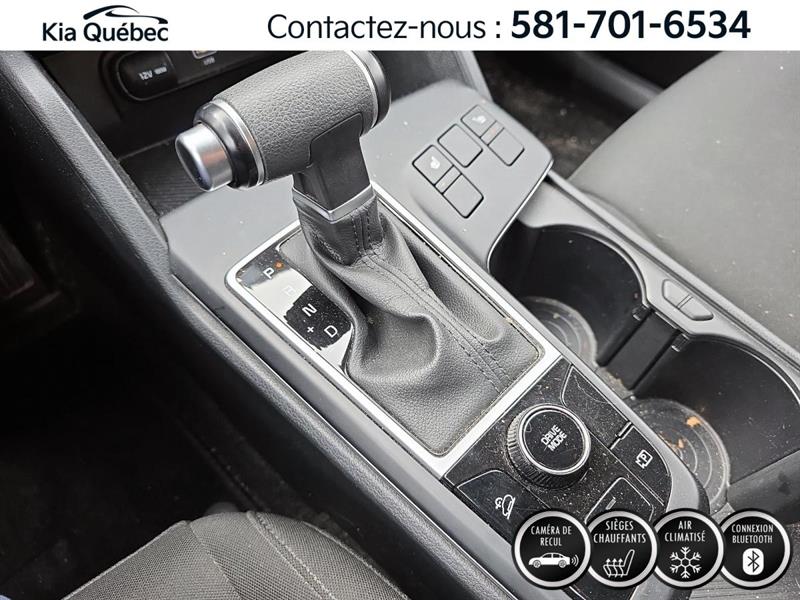kia Sportage 2024 - 31