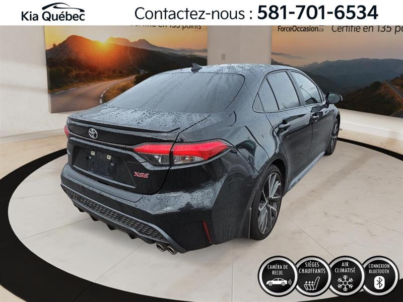 toyota Corolla 2022 - 3