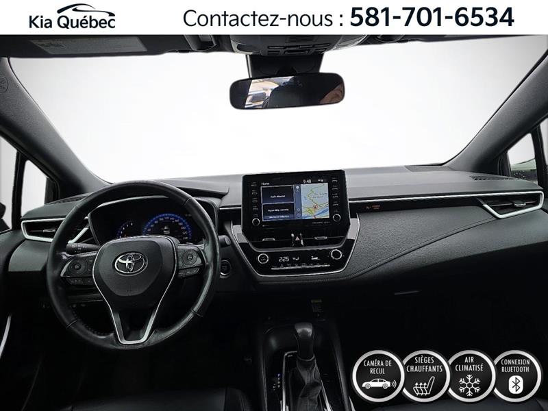 toyota Corolla 2022 - 7