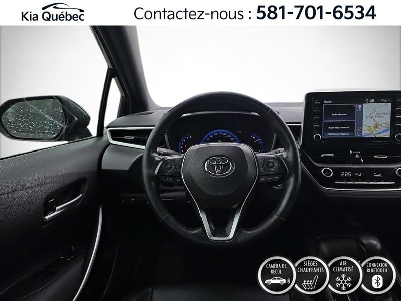 toyota Corolla 2022 - 8