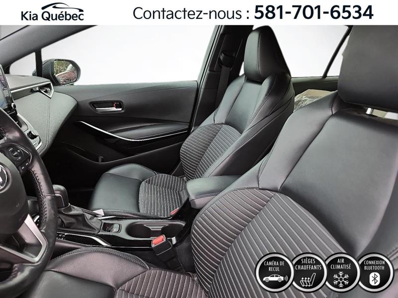 toyota Corolla 2022 - 13
