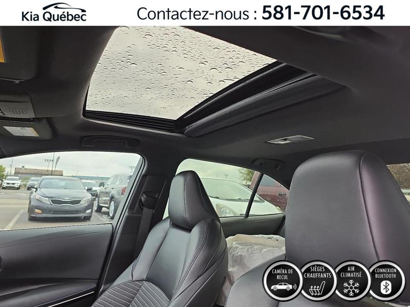 toyota Corolla 2022 - 14