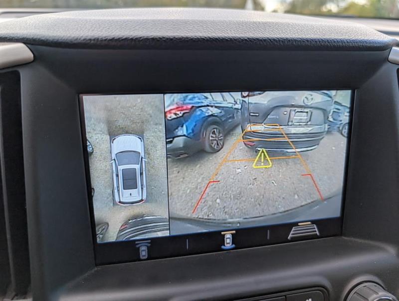 gmc Terrain 2018 - 9