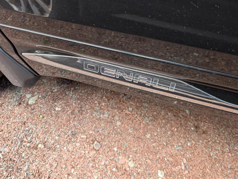 gmc Terrain 2018 - 16