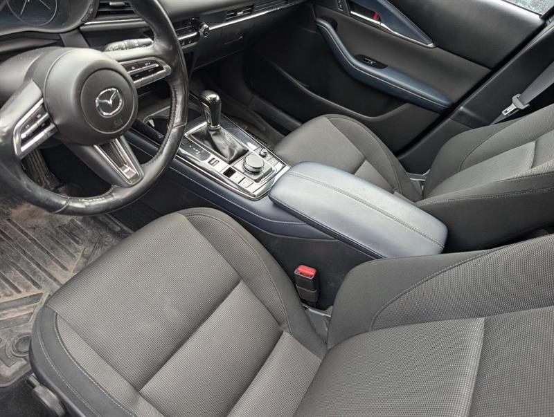mazda CX-30 2021 - 7