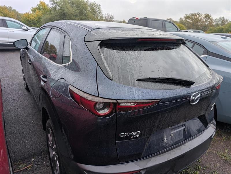 mazda CX-30 2021 - 9