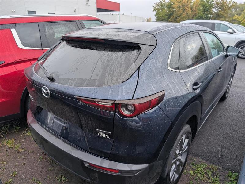 mazda CX-30 2021 - 11