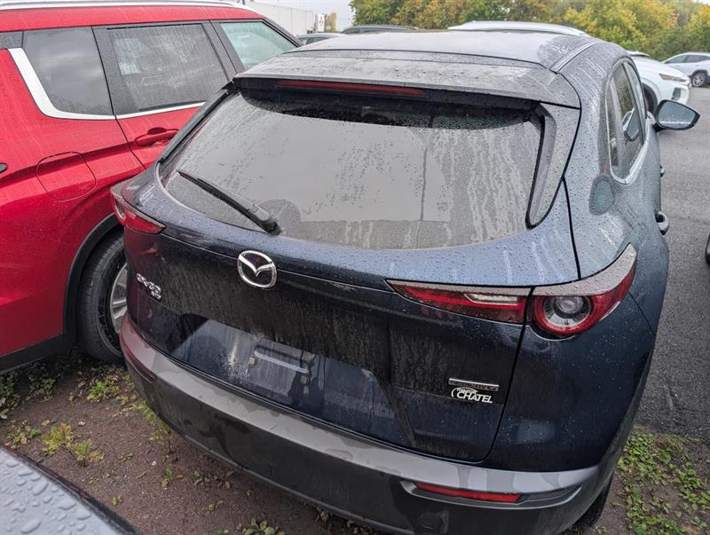mazda CX-30 2021 - 13