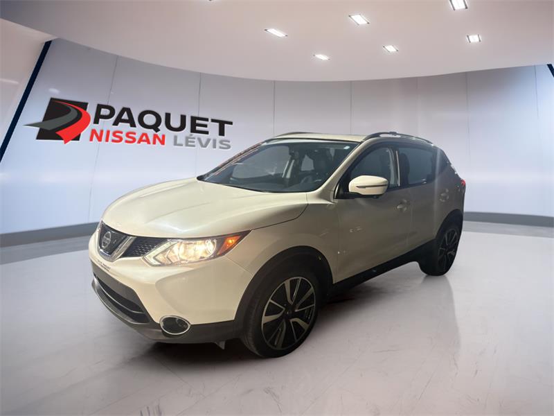 nissan Qashqai 2019 - 2