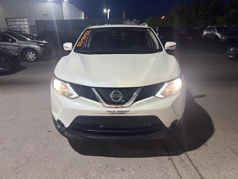 nissan Qashqai 2019 - 5